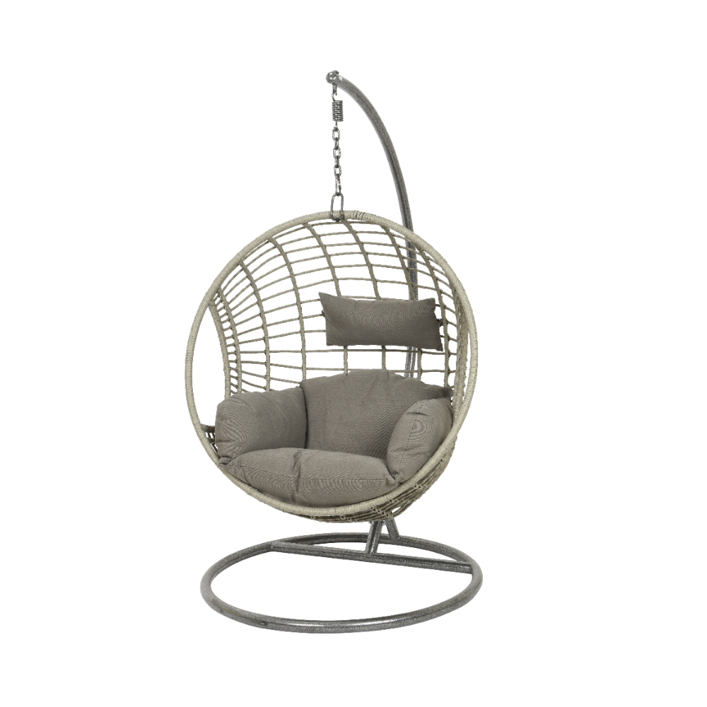 Outdoor Wicker Egg Chair Outdoor Living Farm Home Store