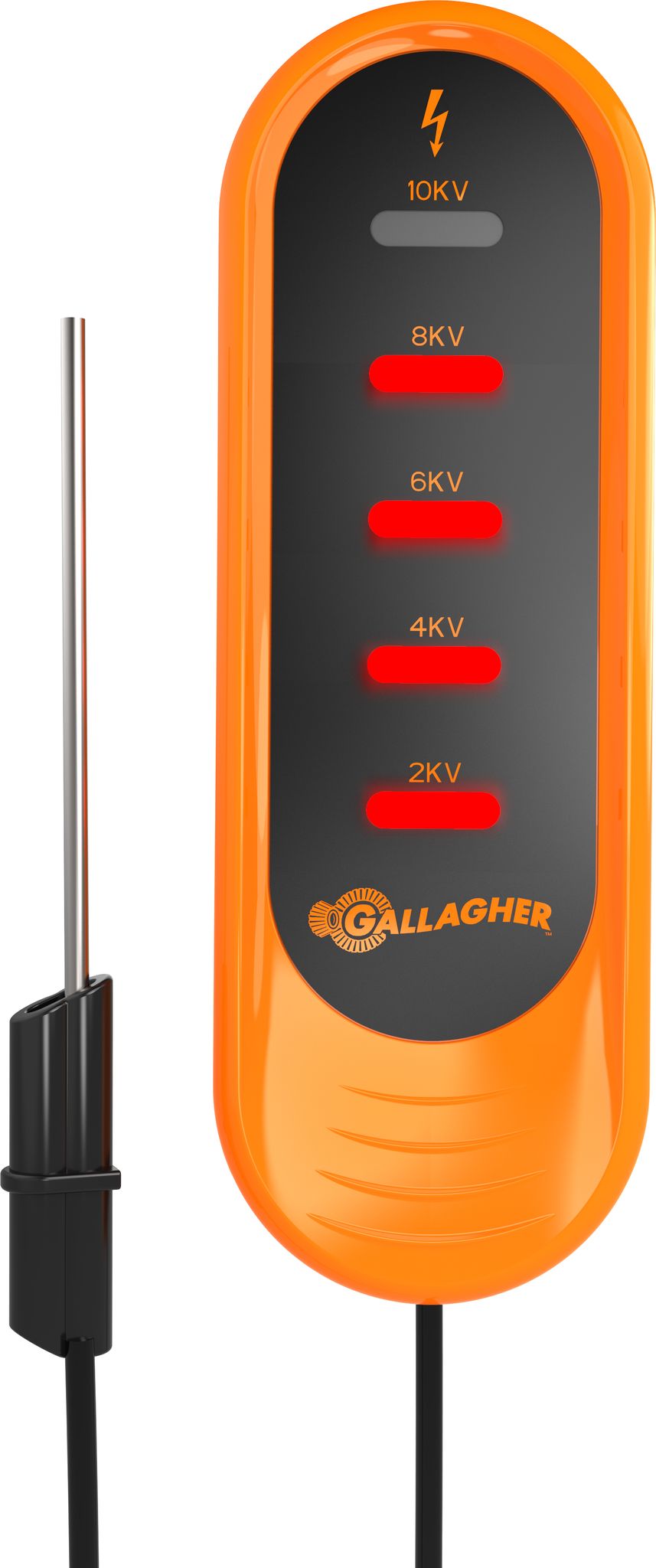 Gallagher Neon Tester, Fencing Accessories