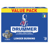 Drummer Firelighters 60 Cubes Value Pack