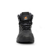 Xpert Warrior Lace Up Boot