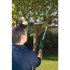 Soft Grip Anvil Lopper with Aluminium Handles 685mm