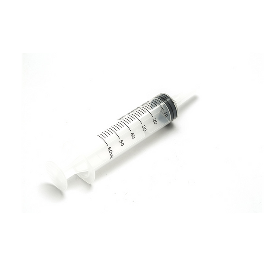 picture of 60ML Dosing Syringe