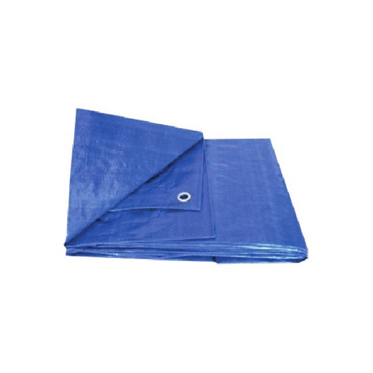 ARC 24' x 18' Blue standard Tarpaulin