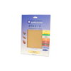 5 pack Assorted Sandpaper