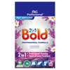 Box of Bold Professional Powder Detergent Lavender & Camomile