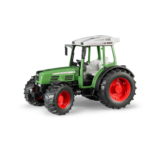 Bruder Fendt Toy Tractor