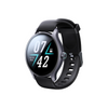 Classic Series Smart Watch in Dark Gray colour