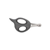 Claw Scissors closed