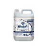 bottle of Comfort Pure Fabric Softener Pure 66 Wash