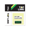 Toplime Cubicle Lime 25kg