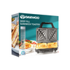 The Daewoo Deep Fill Sandwich Maker