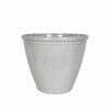 plant avenue Eden Emblem Planter Grey 40cm Plant Pot