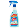 Spray bottle of Elbow Grease Glass Cleaner with Vinegar 500ml