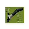 FarmPro Cordless Clippers label and information