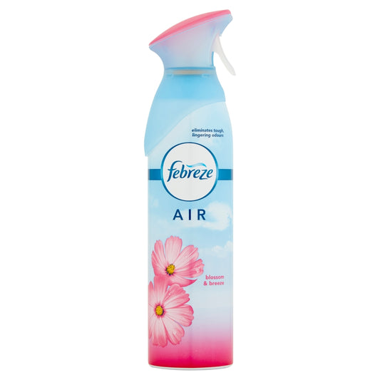 Febreze Air Freshener Blossom & Breeze