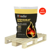 Stoveheat 20kg x 25 Bag Pallet Offer