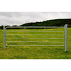 Galvanised Gate 9 Foot D4