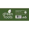 Green Roots Black Refuse Sacks 20 bags