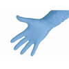 Keron Nitrile Glove Premium blue