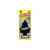 Magic Tree Air Freshener in Black Ice scent