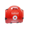 hard case Medicare First Aid Kit