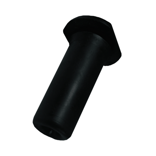 Milkbar Feeder Teat in black