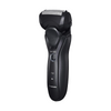 The Panasonic Wet/Dry Electric Shaver with 3 blades