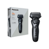 The Panasonic 3-Blade Wet and Dry Electric Shaver