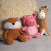 Poochie Pals Dog Toy