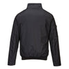 Rear view of the Portwest KX3 Bomber Jacket