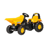 Ride On Rolly Kid JCB Dumper Toy