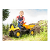 Ride On Rolly Kid JCB Dumper Toy a