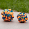 Rope Ball two pictured