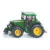 Close up View of the Siku 1:32 John Deere 6920S Tractor