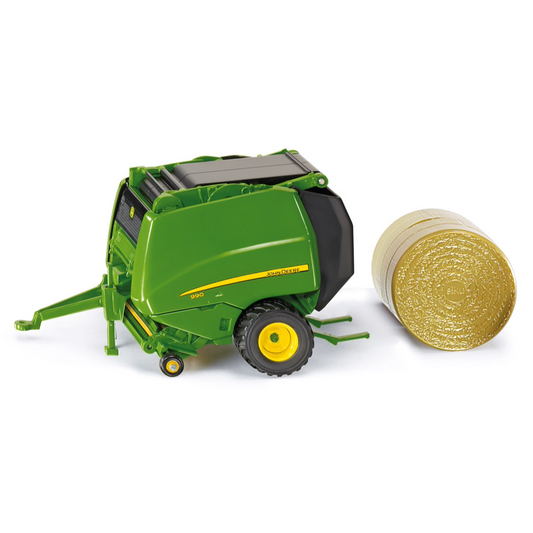 John Deere Baler