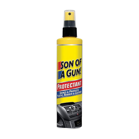 300ml Spray Bottle of Son Of A Gun Protectant