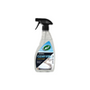 500ml spray bottle of Turtle Wax Clearvue Glass Cleaner