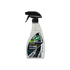 500ml Spray Bottle Turtle wax Wet 'n' Black