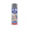 ZG-90 Cold Galvanizing Spray 500ml - Silver