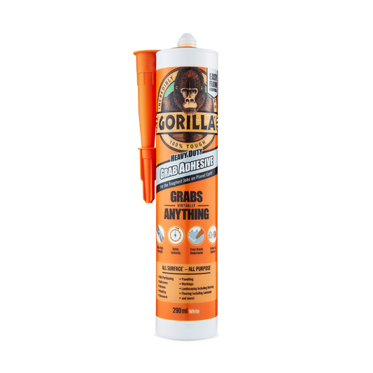 Gorilla Grab Adhesive 290ml