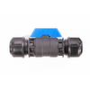 Normal Gauge Ball Valve POL XPOL 1/2