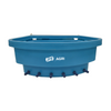 JFC 6 Teat Reservoir Calf Feeder