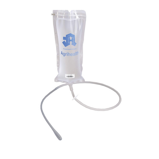 Agrihealth Stomach Tube