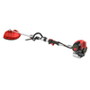 Dargan 25.4cc 2-stroke Petrol Brush Cutter