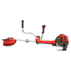 Dargan 50.8cc 2-Stroke Professional Brush Cutter