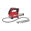 The Milwaukee M18GG0 18V Motor Grease Gun Body Only