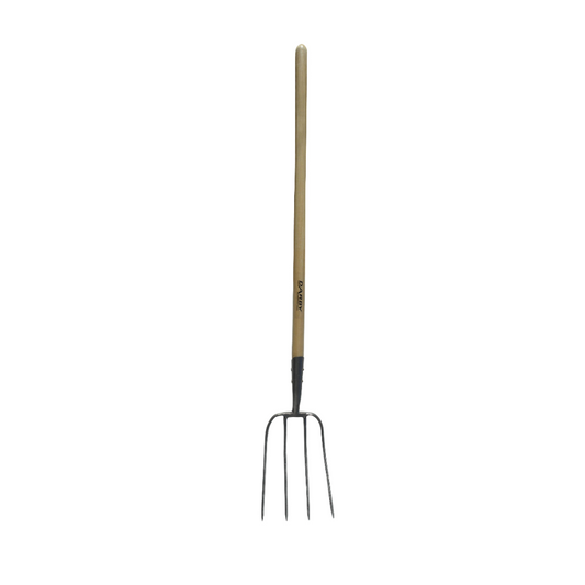 Darby Four Prong Manure Fork