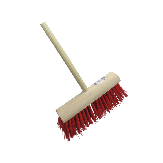 Yard Brush