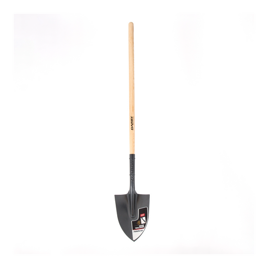 Darby 4ft Pointed Shovel