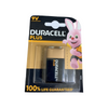 Duracell Power Plus 9V 1 Pack